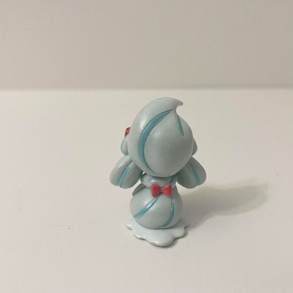 Pokemon Figures Alcremie Jazwares Froakie Togedemaru Pikachu Flaws - Picture 3 of 16